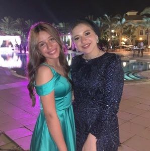 Meet your Posher, Jana